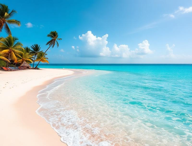 Playas cubanas: Tesoro natural del Caribe | CubaPortal