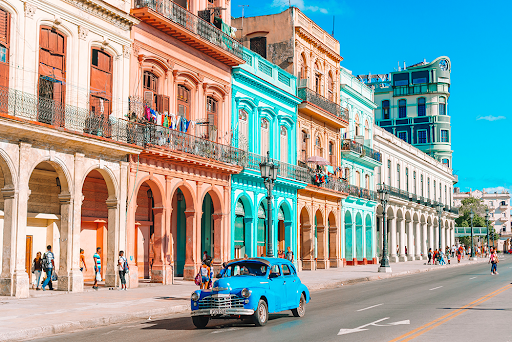 Thủ Đô Havana